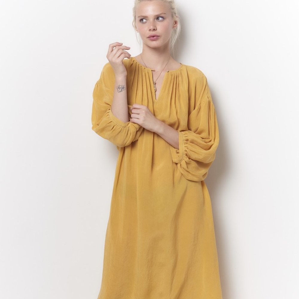 Corey Lynn Calter Pauline Dress